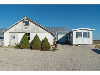 Property photo 33 - OHIO LAND AUCTION - 154+/- ACRES IN RICHLAND COUNTY